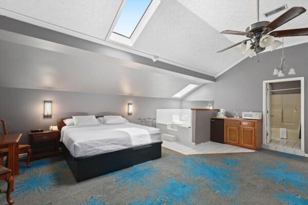 Four Seasons Country Inn Глазго Экстерьер фото